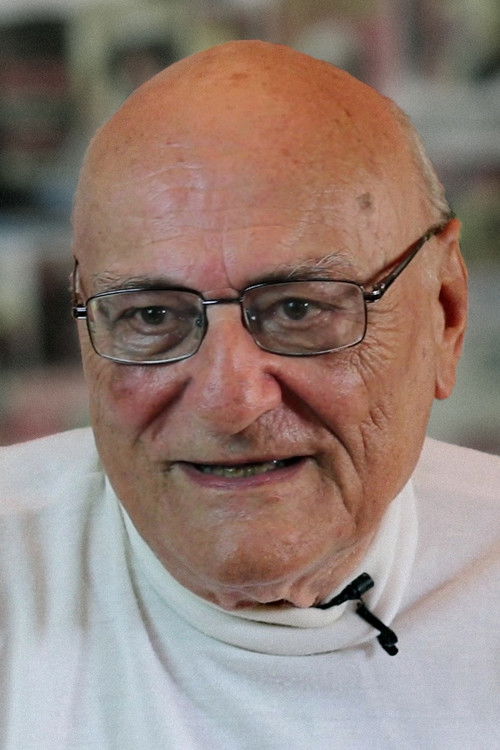Ernesto Gastaldi as Self - Screenwriter