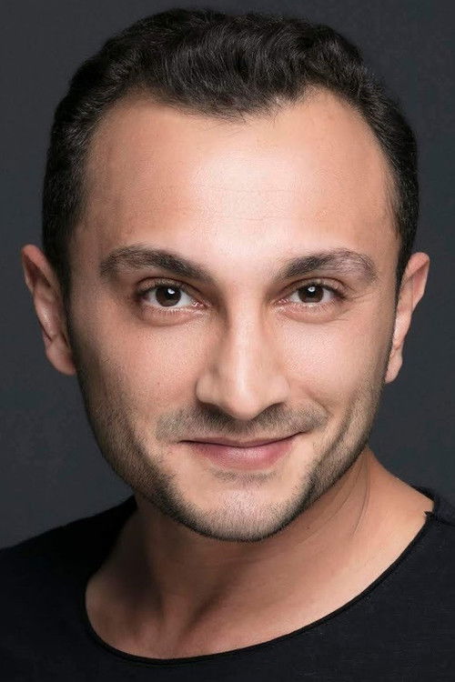 Şükrü Veysel Alankaya as Erhan