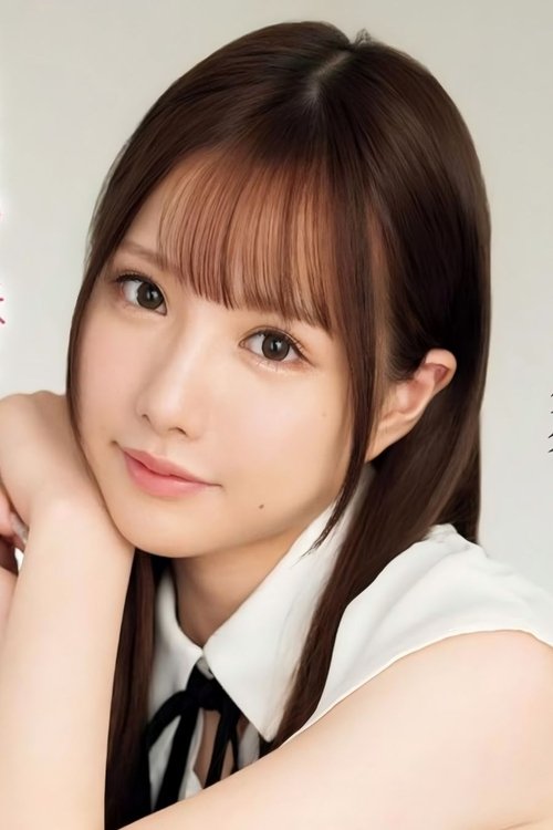Saki Sasaki as Actress #7