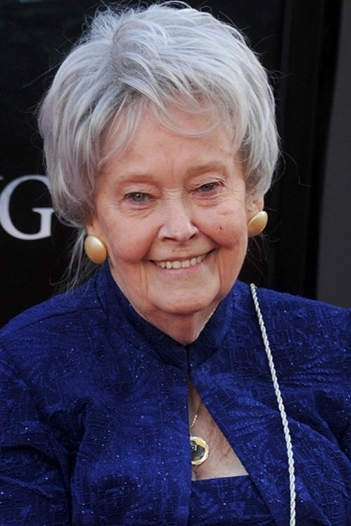 Lorraine Warren as Herself