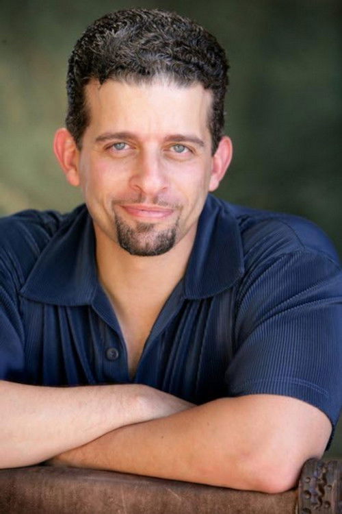 Klatann Thomas as Inbred Ned