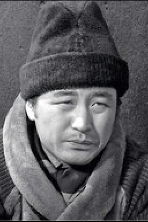 Jang Uk-je as Young-gu