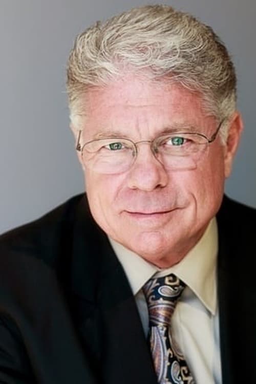 Archie Hahn as Assistant at Audition