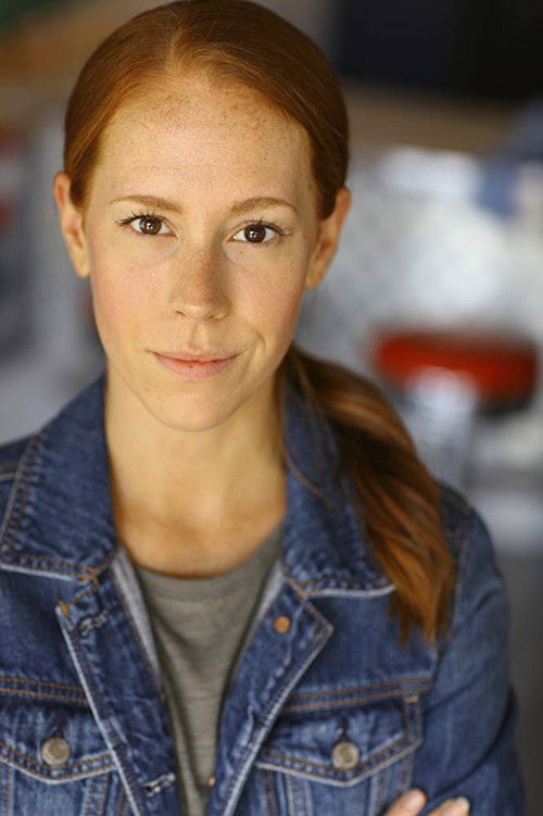 Lauren Bonetti as Nurse