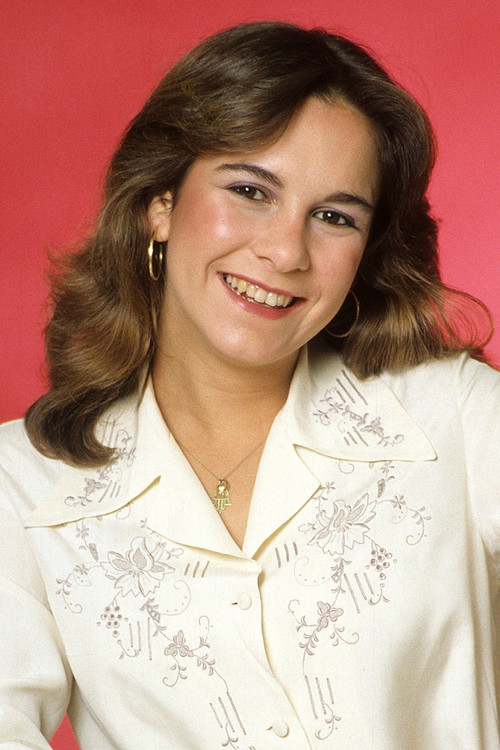 Alexa Kenin as Jena Hoeman