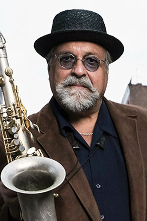 Joe Lovano as Self