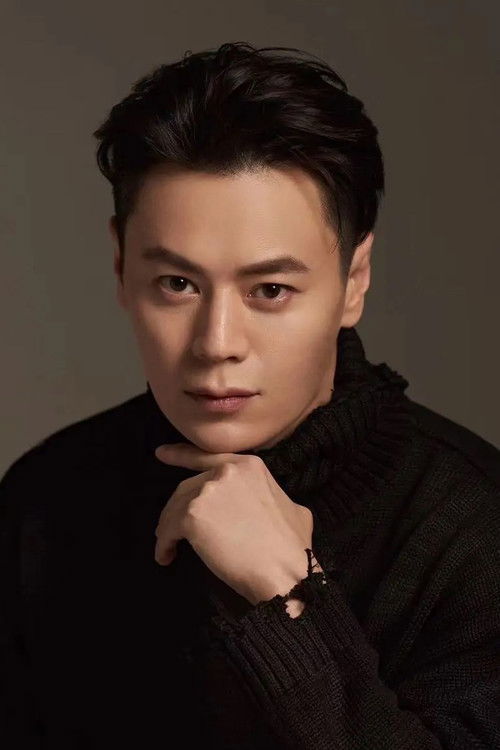 Wang Xia as [School Doctor Jia]