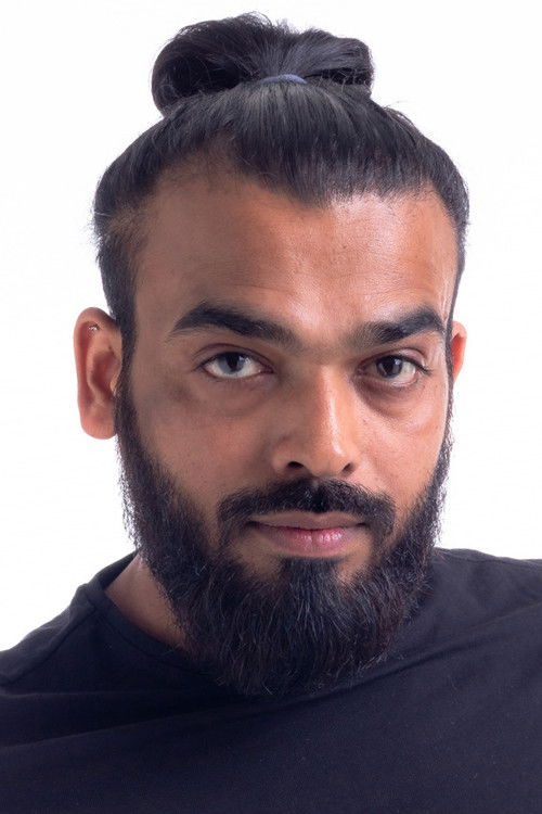 Nirav Prajapati as Nirav