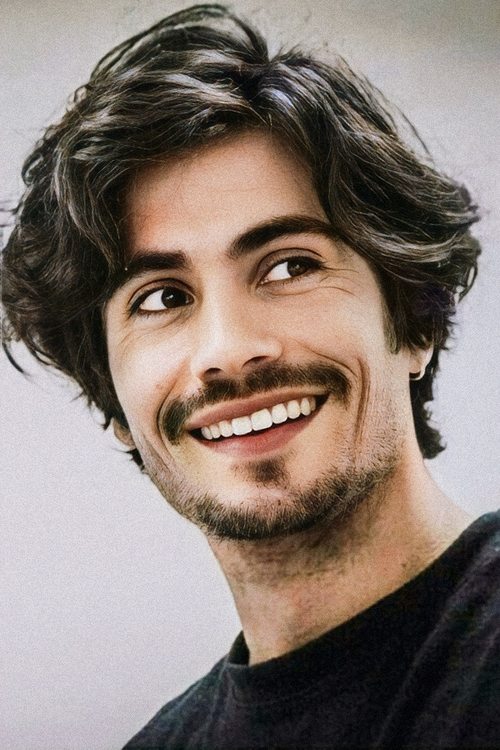 Emanuel Sobré as Horacio