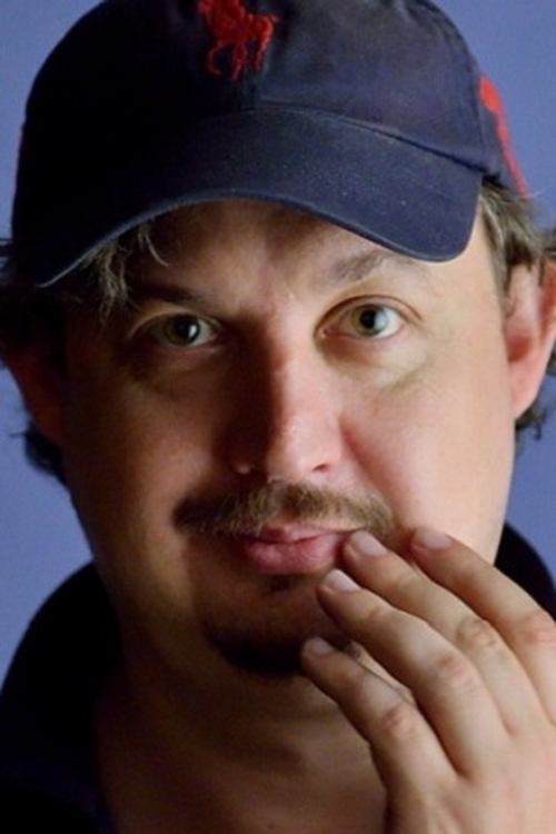 Vasily Rovensky as Baby Panda (voice)