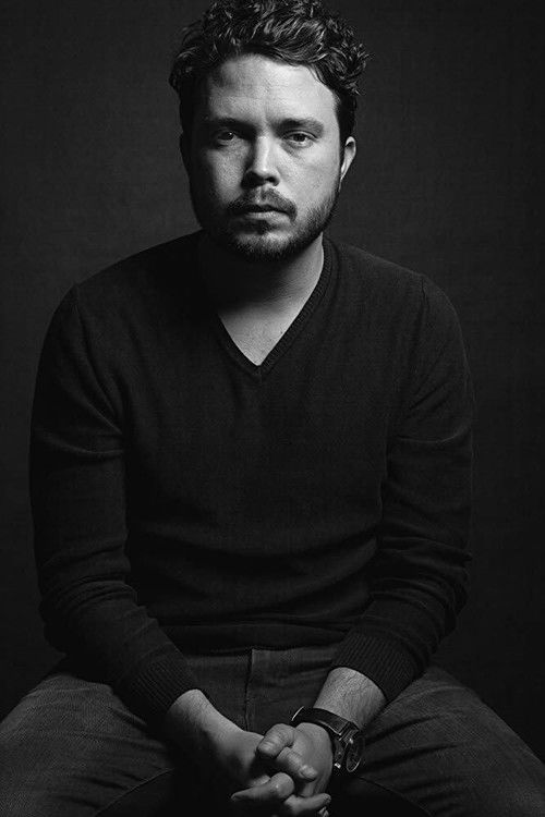 Alonso Alvarez as Mateo