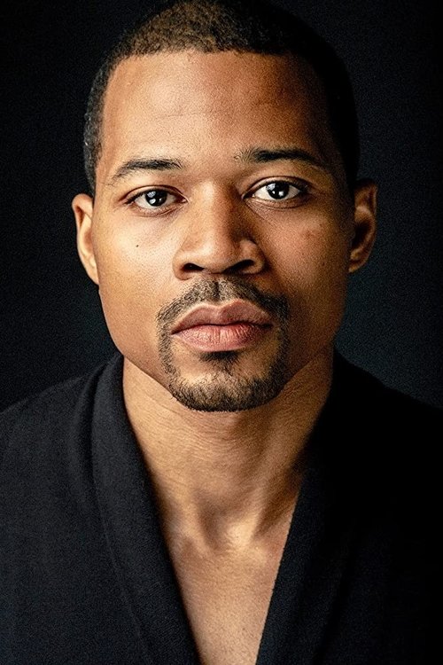 Jon Chaffin as Elijah Kerns