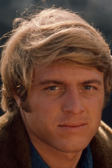 Dennis Rucker as Larson