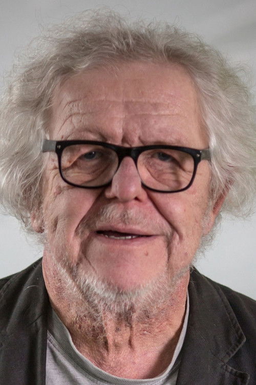 Claes Janson as Frank the Mosquito (voice)