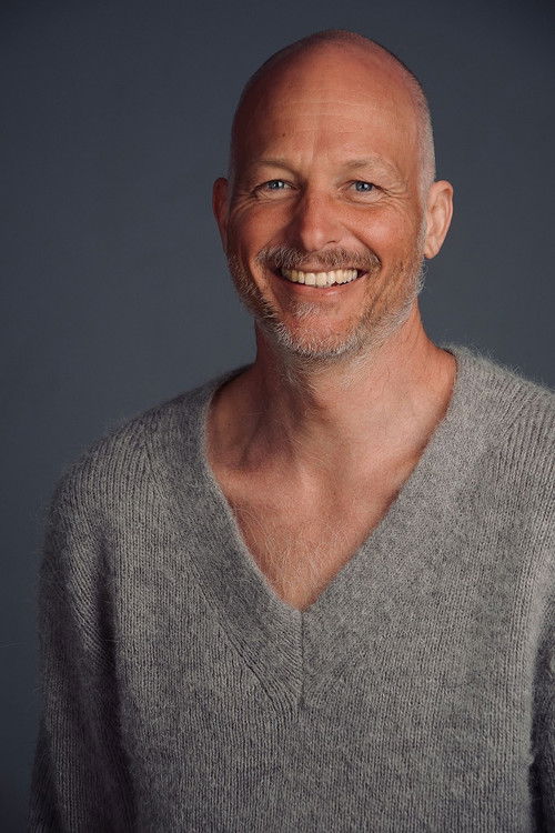 Alexander Wagner as Ein Dr. phil.