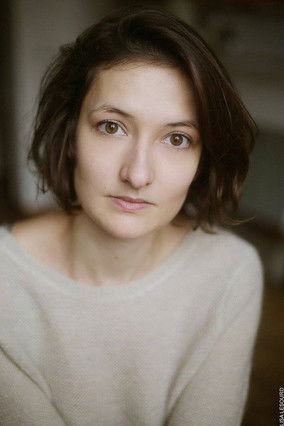 Lucile Chevalier as Sophie