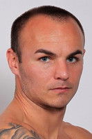 Kevin Mitchell as Self