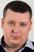 Mikhail Mertsen as oligarch