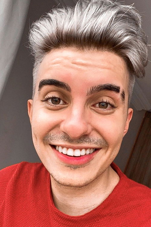 Cauê Bueno as Baixamemória