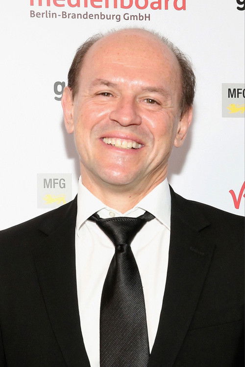 Robert Kulzer as Self