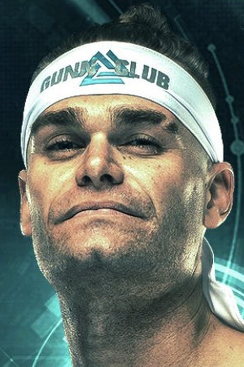 Colten Sopp as Colten Gunn