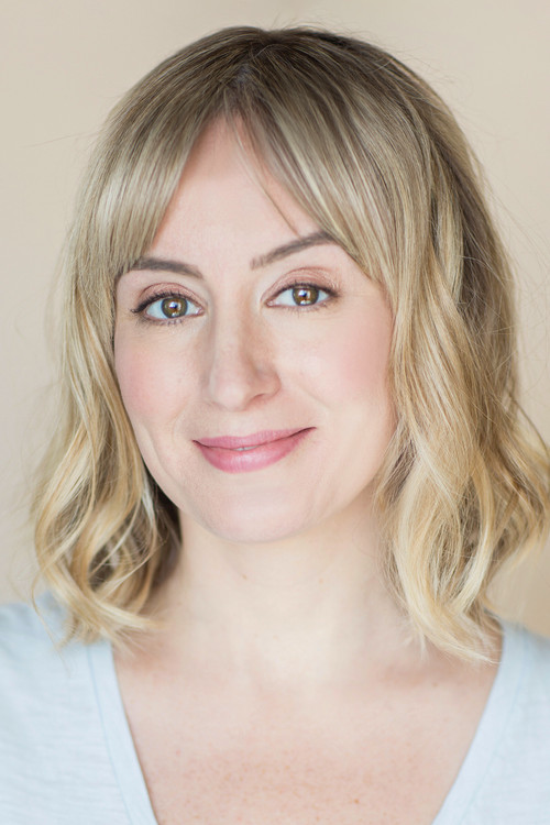 Alison Deon as Grace