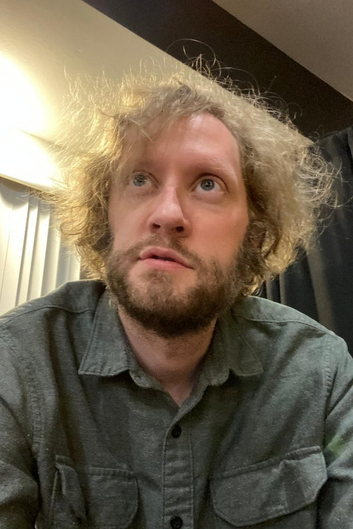 Matt Kramer as Preacher /Nero