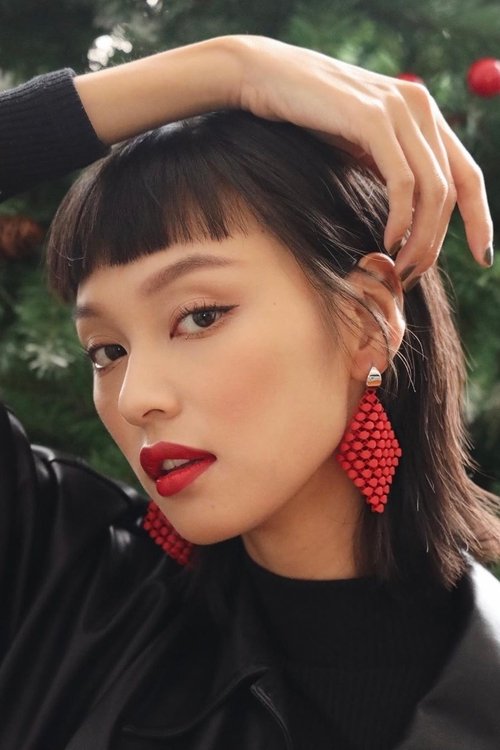 Louise Wong as Anita Mui