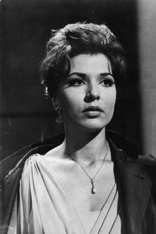 Aliki Georgouli profile photo