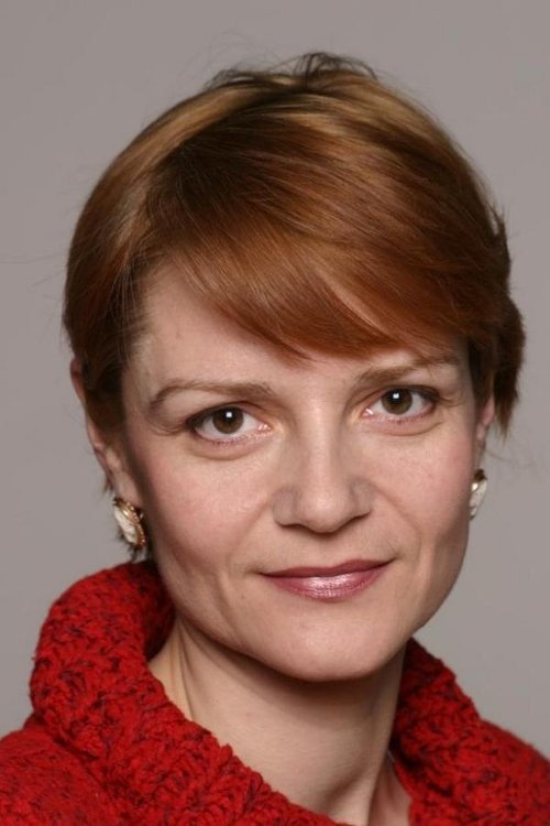 Olga Golovanova as (voice)