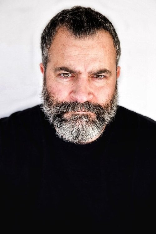 Gary Oliver as Stalin