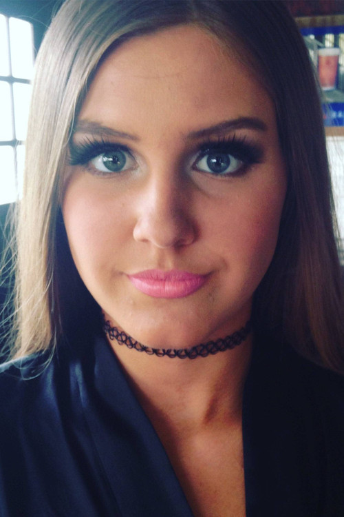 Christine Carter as Peaches