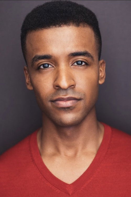 Dante Jeanfelix as Jerry