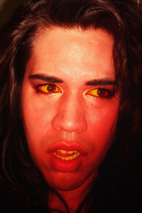 Angel Cruz as Himself