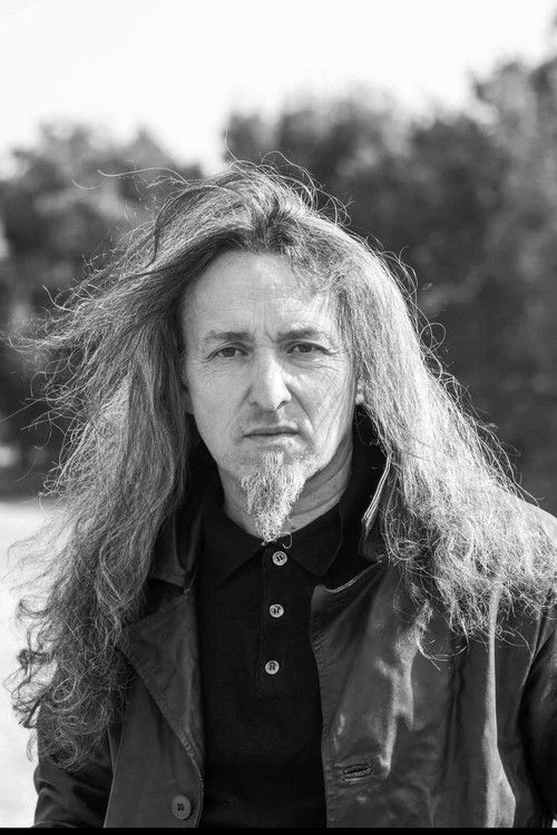 Roberto Russo as Herrera