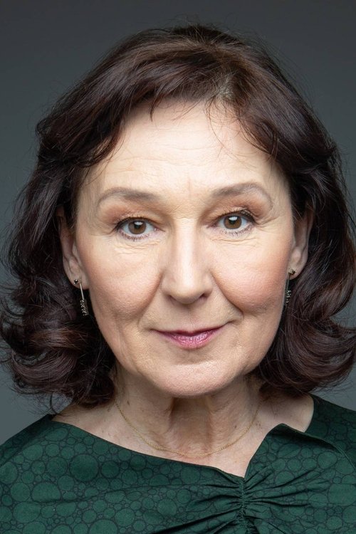 Neringa Bulotaitė as Mother