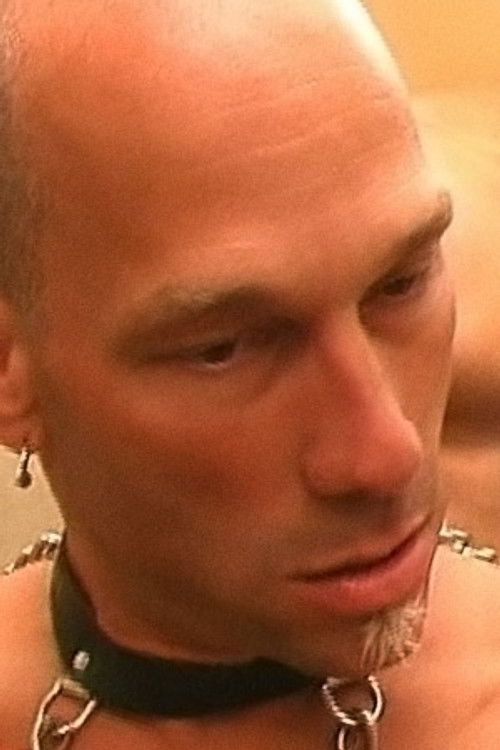 Alex as (archive footage)