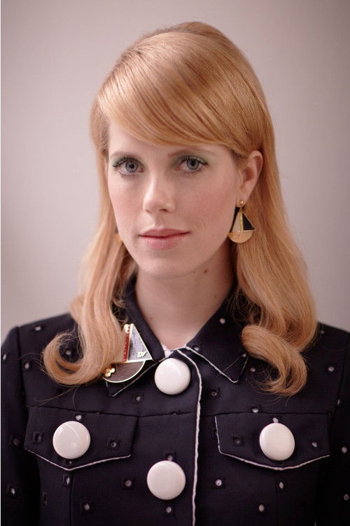 Alyssa McClelland as Gabrielle