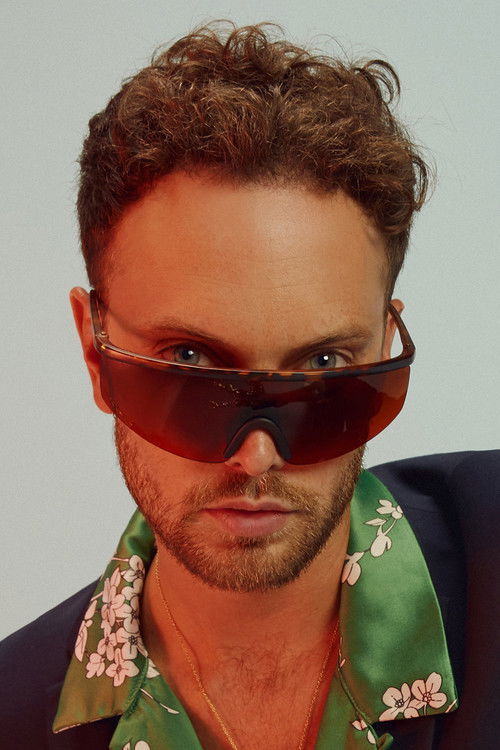 Julien Harbec as Self