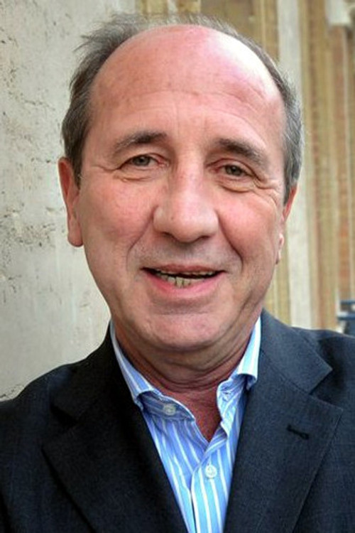 Serge Didier profile photo