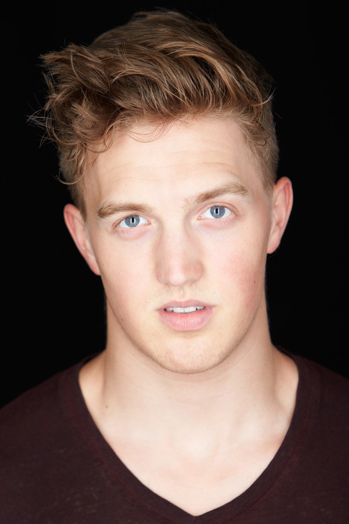 Keenan Jolliff as Hugo