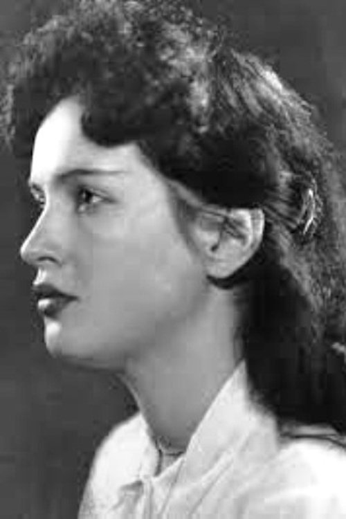 Vera Gregović as Hanka