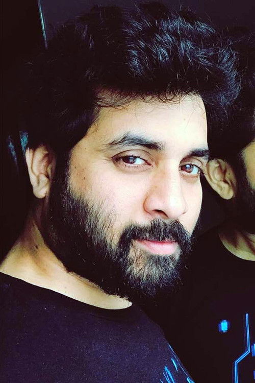 Praveen Anidil as Joe