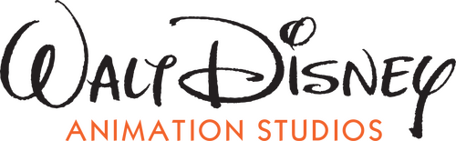 Walt Disney Animation Studios logo