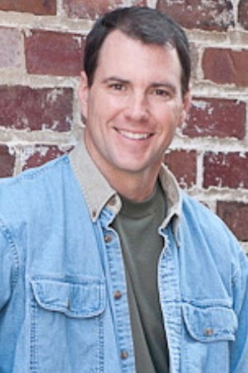 Kevin Harrison as Bar Manager