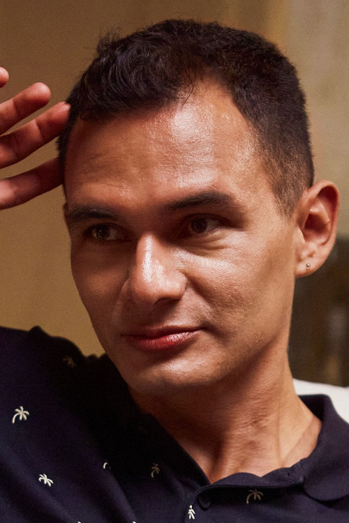 Pau Alonso profile photo