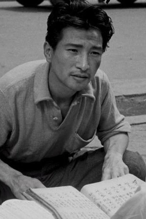 Jo Hae-won as Dong-shik