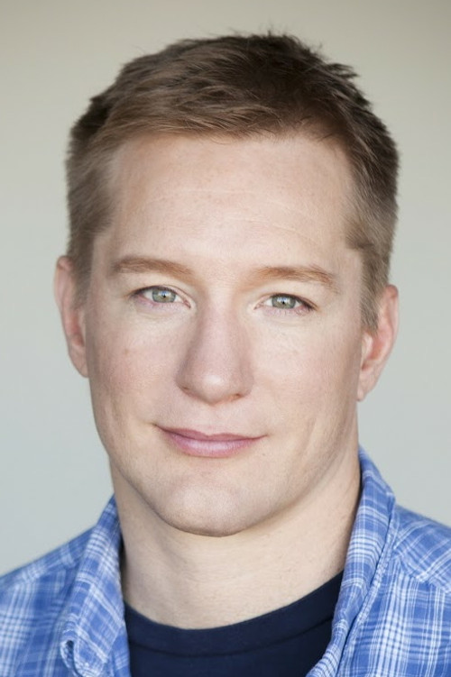 Bill Dawes as Narrator