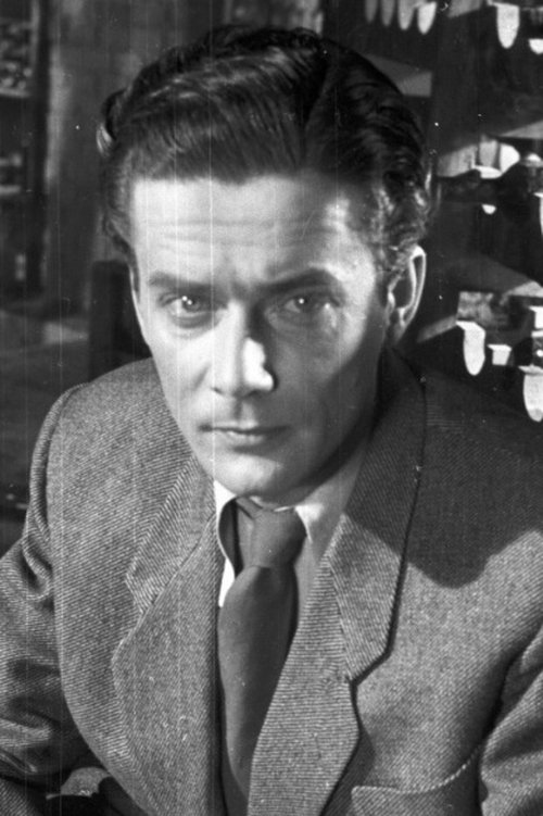 Kazimierz Meres as Sieciech