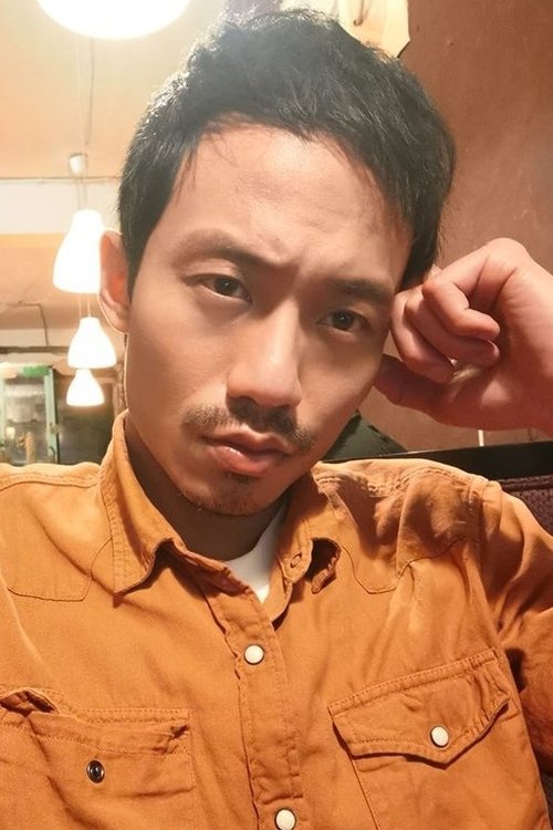 Chang Che-Hao as Li Zhenghong